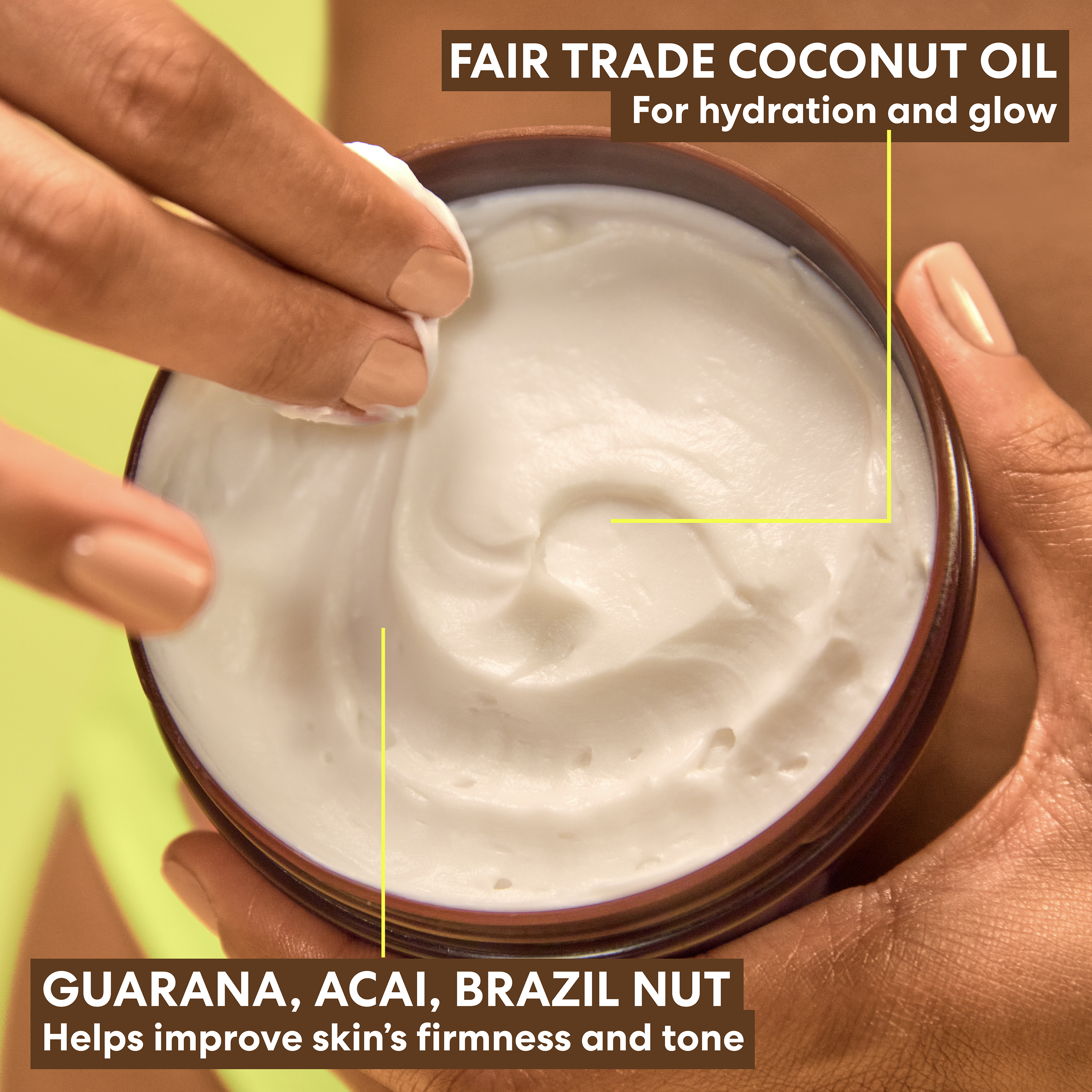 Palmers Coconut Body Lotions